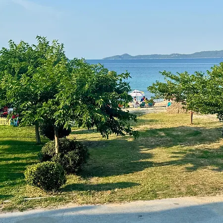 Apartment Kyma Seaside *