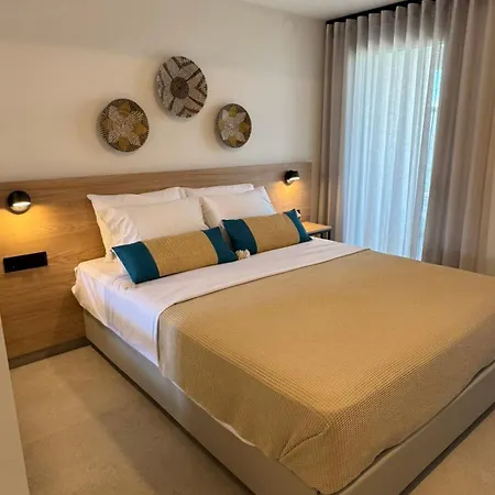 Apartament Kyma Seaside Nea Roda