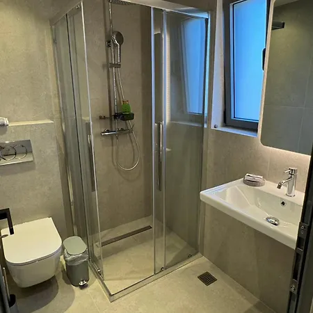 Kyma Seaside Apartament
