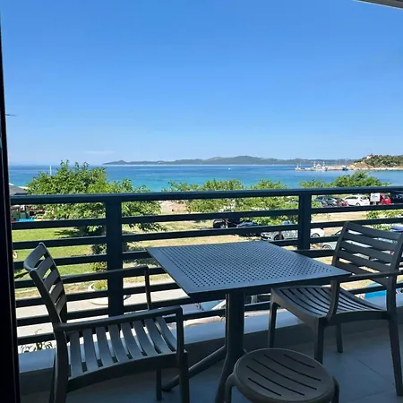 Kyma Seaside * Nea Roda