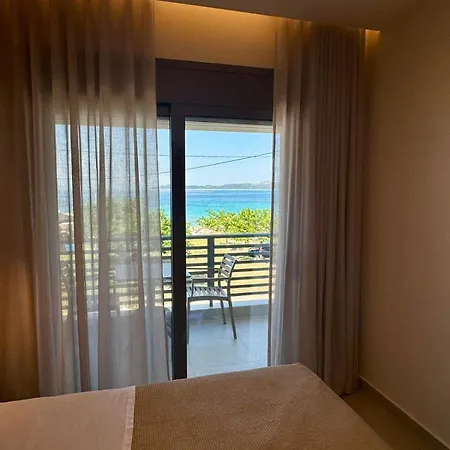 Kyma Seaside Nea Roda