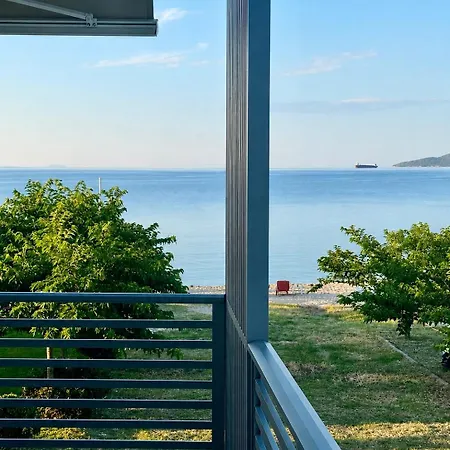 Kyma Seaside *